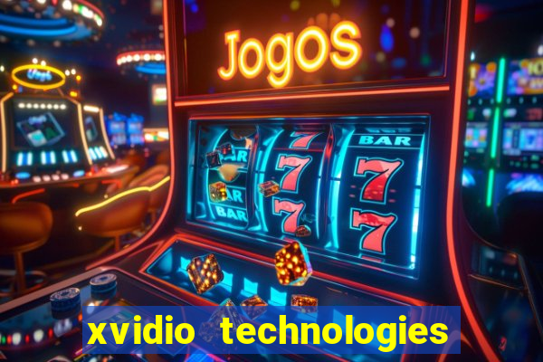 xvidio technologies startup brasil 2024 download gr  tis